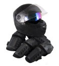 Protector motorcycle protective gear knee pad riding Elbow Knee Pads and helmet