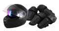 Protector motorcycle protective gear knee