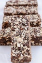 Protein Bars