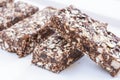 Protein Bars