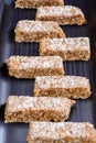 Protein Bars