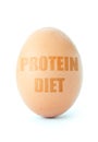 Protein diet