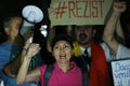 PROTEST IN BUCHAREST