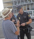 Protest in spain 078