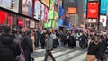 Protest times Square packistan cease fire