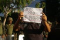 Honduras Protest December 21-2017 tegucigalpa Honduras 5