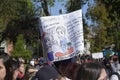 Protests in Chile, October 2019