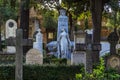 Protestant Cemetery, Rome