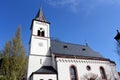 Protestant Church in Bad Soden