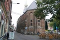 Protestant Joris church