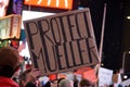 Protest to Protect Robert Mueller