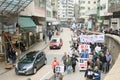 Protesters Rally to Demand Answers for Disappearance HK Publishers