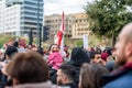 Protests against the lebanese government