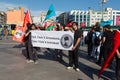 Protests over Soma mine disaster