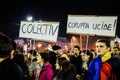 Protests in Romania continue after PM resigns