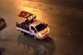Protests in Turkey, Istanbul - july 15, 2016