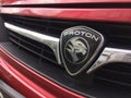 Proton Logo