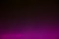 Proton purple neon color light on black background. Royalty Free Stock Photo