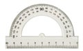 Protractor