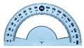 Protractor