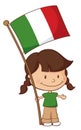 Proud to be Italian