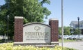 Heritage at Irene Woods Apartments, Memphis, TN