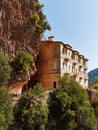 Proussos Monastery, Karpenisi, Greece