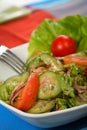 Provancial salad