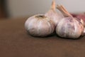 Proven health benefits of garlic
