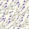 Provence lavender decor4