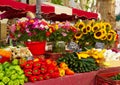 Provence market