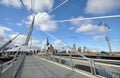 The Provencher Bridge