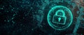 We provide advanced encryption and real-time data protection solutions for securing digital networks
