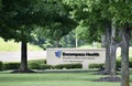 Encompass Health and Rehabilitation Center, Memphis, TN