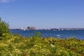 Providencetown on Cape Cod in Massachusetts, USA Royalty Free Stock Photo