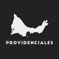 Providenciales icon.