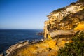 Providential Point Lookout, Royal National Park, New South Wales, Australia, sunset