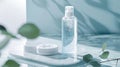 Hyaluronic Acid Hydrating Micellar Water