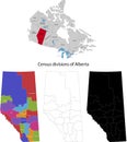 Province of Canada - Alberta