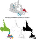 Province of Canada - Newfoundland and Labrador