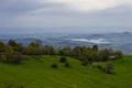 Nature of Tavush region in Armenia