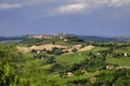 Province of Fermo - Italy Royalty Free Stock Photo