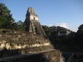 Tikal, Peten, Guatemala, Central America 2