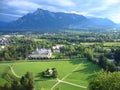 Province of Salzburg, Austria