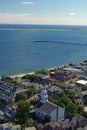 Provincetown Bay