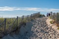 Race Point Beach in Provincetown, Cape Cod, MA