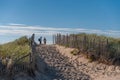 Race Point Beach in Provincetown, Cape Cod, MA