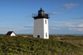 Provincetown Lighthouse at Tip of Cape Cod