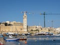 Provincial city of Malta