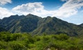 Provincial Natural Park Valle Fertil